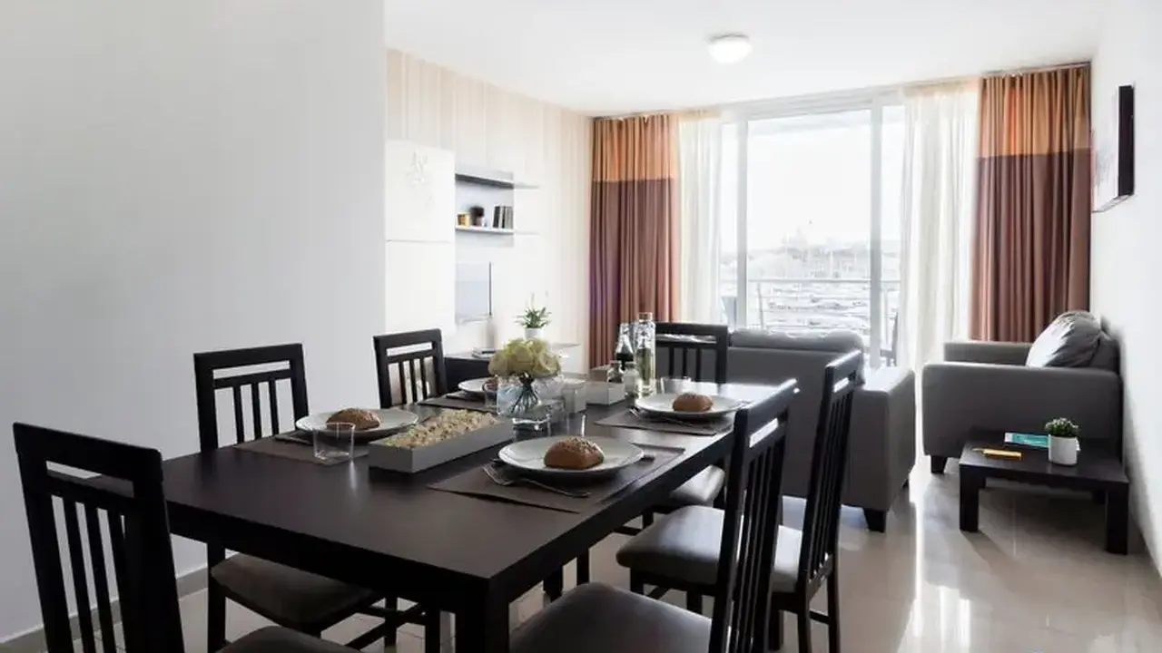 Blubay Apartments by ST Hotels