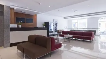 Blubay Apartments by ST Hotels