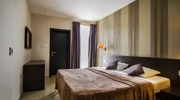 Blubay Apartments by ST Hotels
