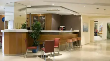 Blubay Apartments by ST Hotels