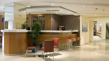 BluBay Apartments by ST Hotels