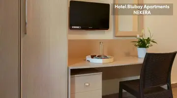 Blubay Apartments by ST Hotels