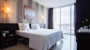 Blubay Apartments by ST Hotels