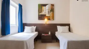 Blubay Apartments by ST Hotels