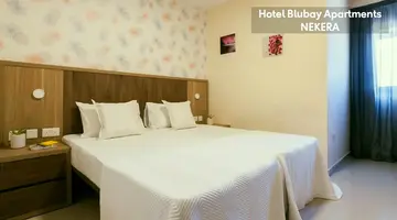 Blubay Apartments by ST Hotels