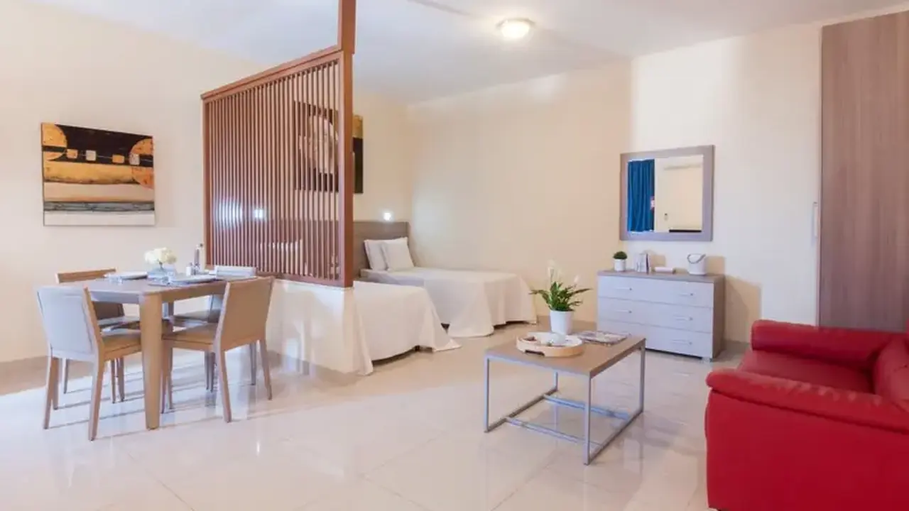 Blubay Apartments by ST Hotels
