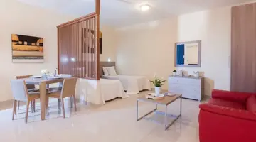 Blubay Apartments by ST Hotels