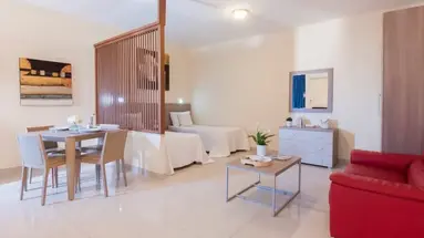 BluBay Apartments by ST Hotels