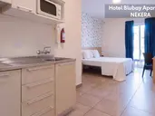 Blubay Apartments by ST Hotels