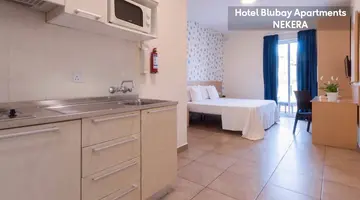 Blubay Apartments by ST Hotels