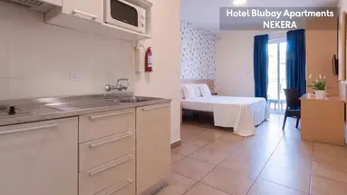 Blubay Apartments by ST Hotels