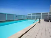 BluBay Apartments by ST Hotels