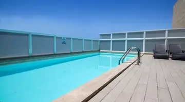 Blubay Apartments by ST Hotels