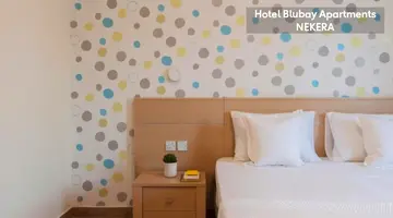 Blubay Apartments by ST Hotels
