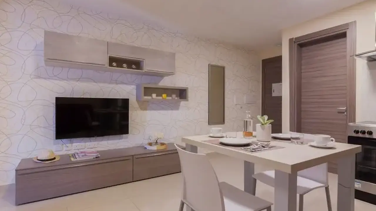 Blubay Apartments by ST Hotels