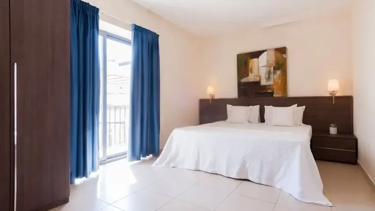 Blubay Apartments by ST Hotels