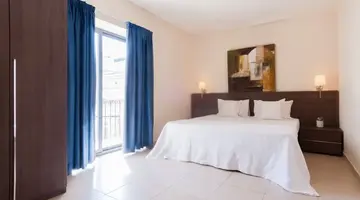 Blubay Apartments by ST Hotels