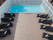 BluBay Apartments by ST Hotels