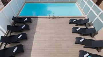 Blubay Apartments by ST Hotels