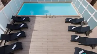 BluBay Apartments by ST Hotels