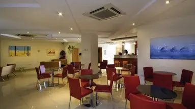 BluBay Apartments by ST Hotels