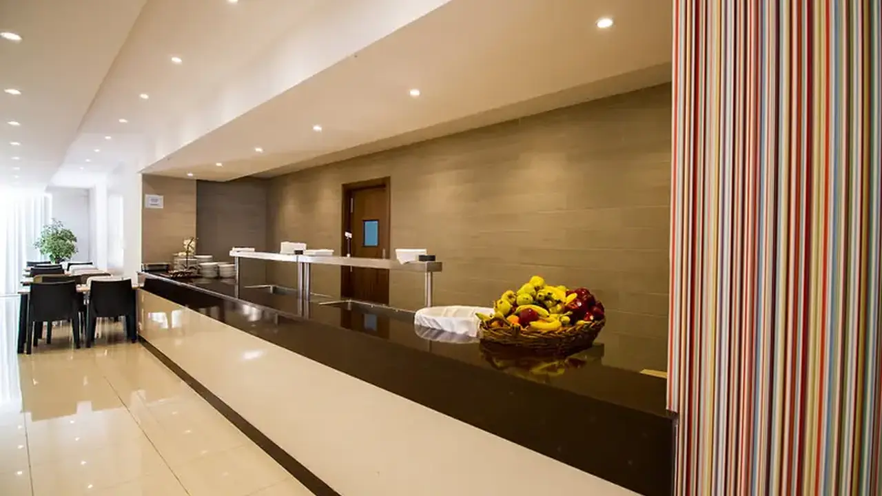 Blubay Apartments by ST Hotels