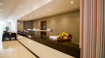 Blubay Apartments by ST Hotels