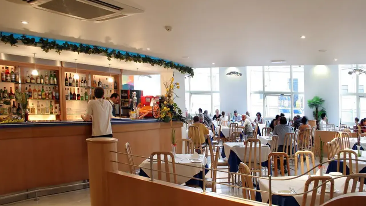 Blubay Apartments by ST Hotels