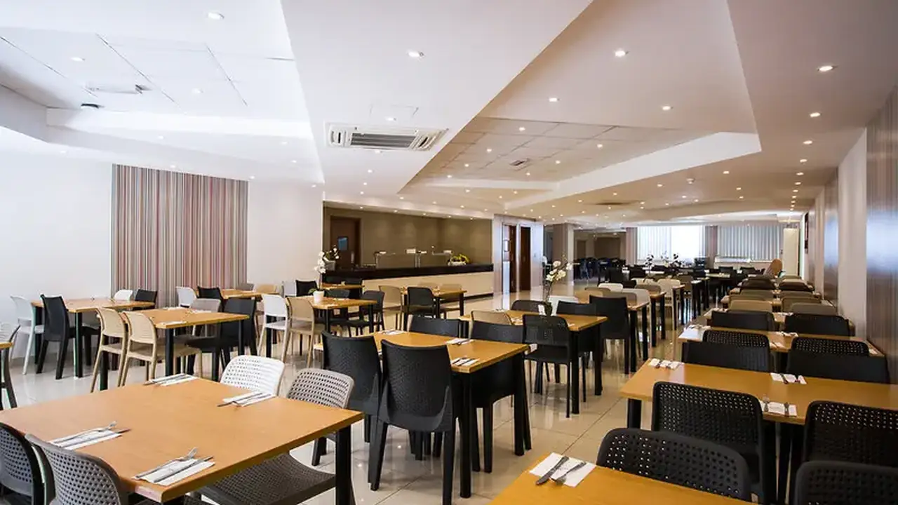 Blubay Apartments by ST Hotels