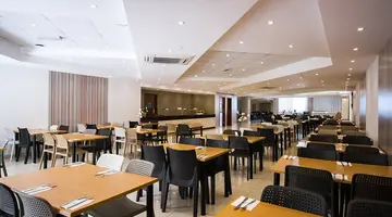 Blubay Apartments by ST Hotels