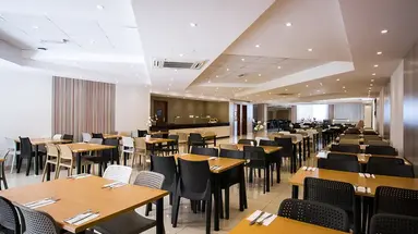 BluBay Apartments by ST Hotels