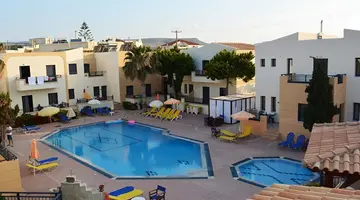 Blue Aegean Hotel and Suites