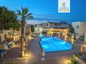 Blue Aegean Hotel and Suites