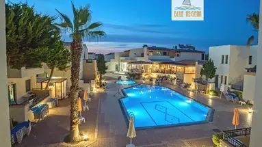 Blue Aegean Hotel and Suites