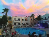 Blue Aegean Hotel and Suites