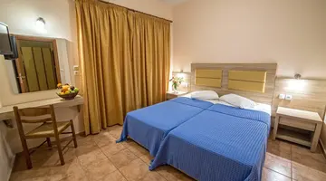 Blue Aegean Hotel and Suites