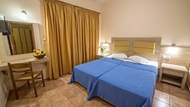 Blue Aegean Hotel and Suites