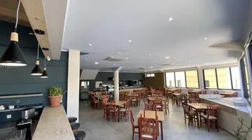 Blue Aegean Hotel and Suites