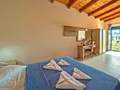 Blue Aegean Hotel and Suites