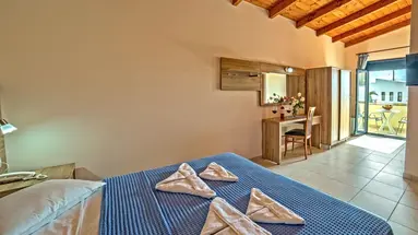 Blue Aegean Hotel and Suites