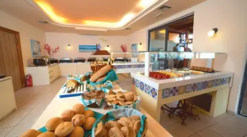 Blue Aegean Hotel and Suites