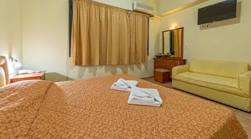 Blue Aegean Hotel and Suites
