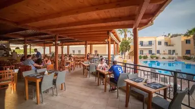 Blue Aegean Hotel and Suites