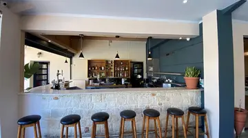 Blue Aegean Hotel and Suites