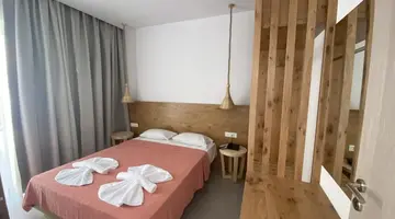 Blue Aegean Hotel and Suites