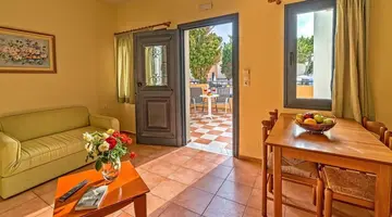 Blue Aegean Hotel and Suites