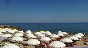 Blue Aegean Hotel and Suites