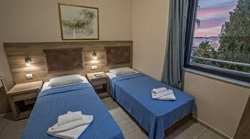 Blue Aegean Hotel and Suites