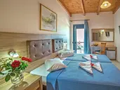 Blue Aegean Hotel and Suites
