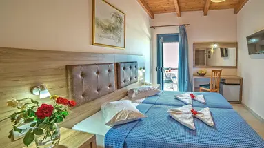 Blue Aegean Hotel and Suites